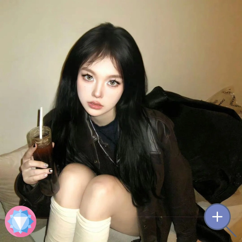 梁女士